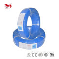 Blue UL1015 18## PVC Electric Filo
